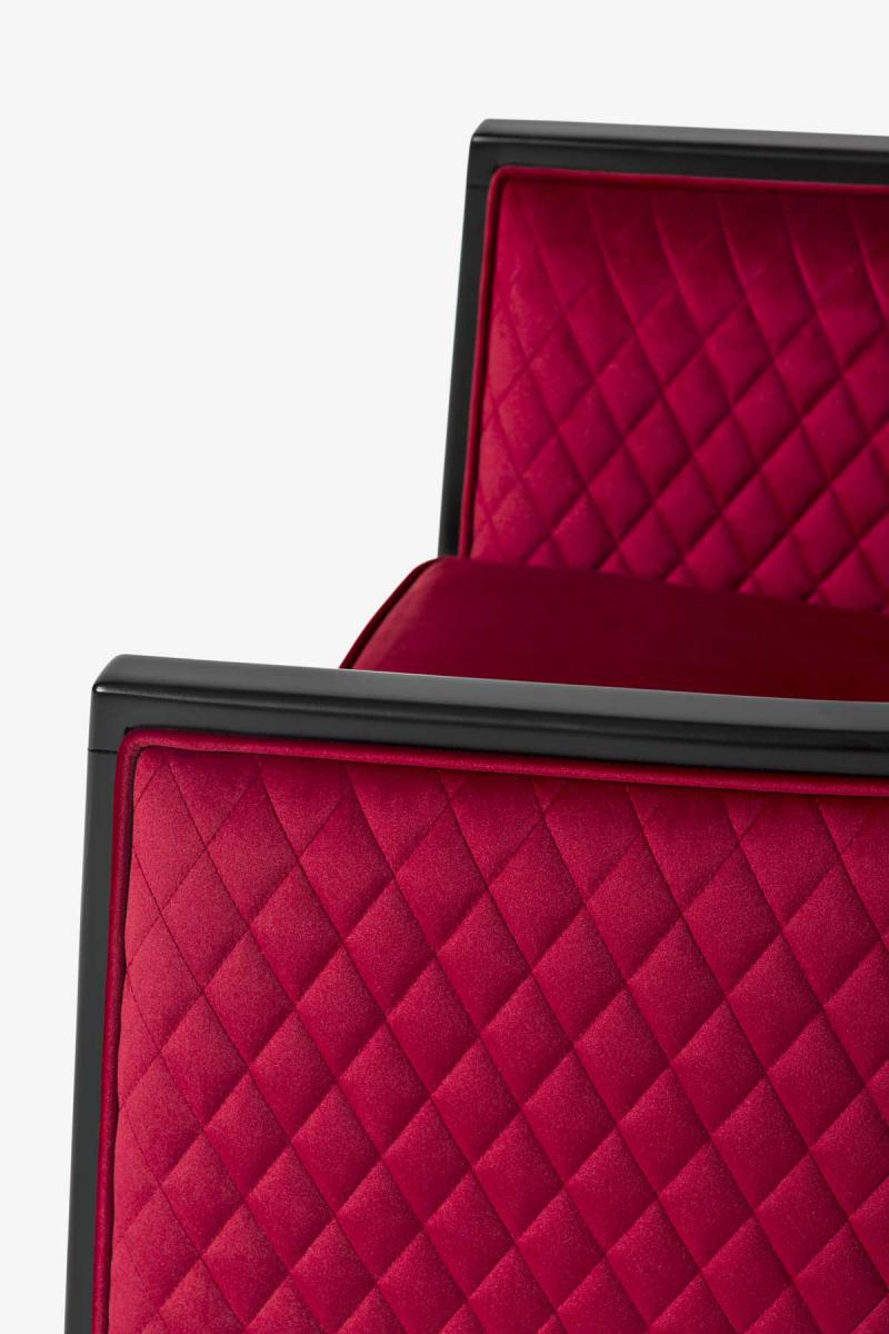 Saten Кресло Oasis Bathroon Saten Santreyd - Вид №20