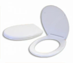 1685 Крышка сиденье для унитаза УКЛАД