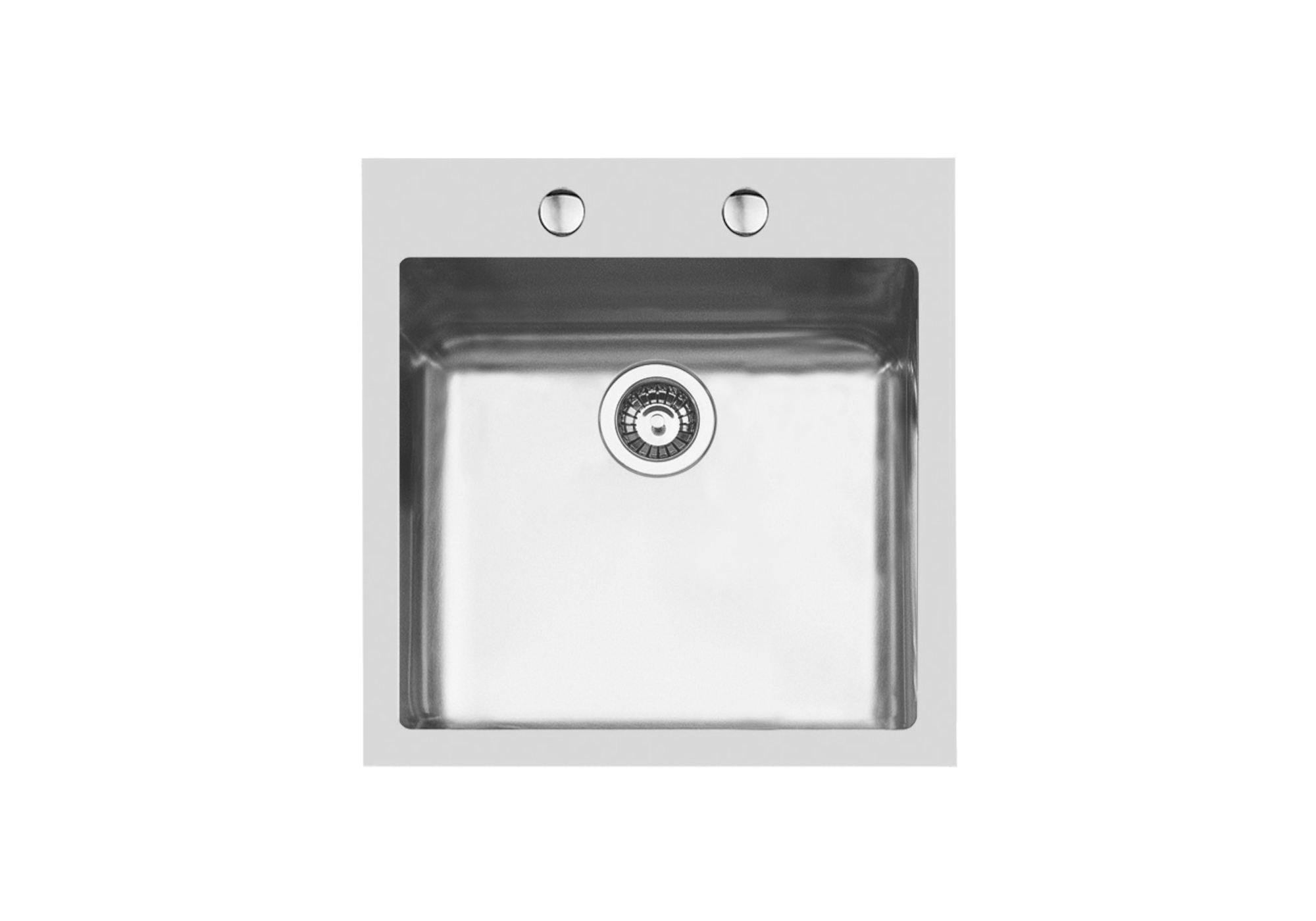 2274050 Мойка KE Q4 2274050 Fosterspa 