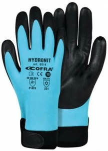 COFRA Термонитриловые перчатки Cold protection