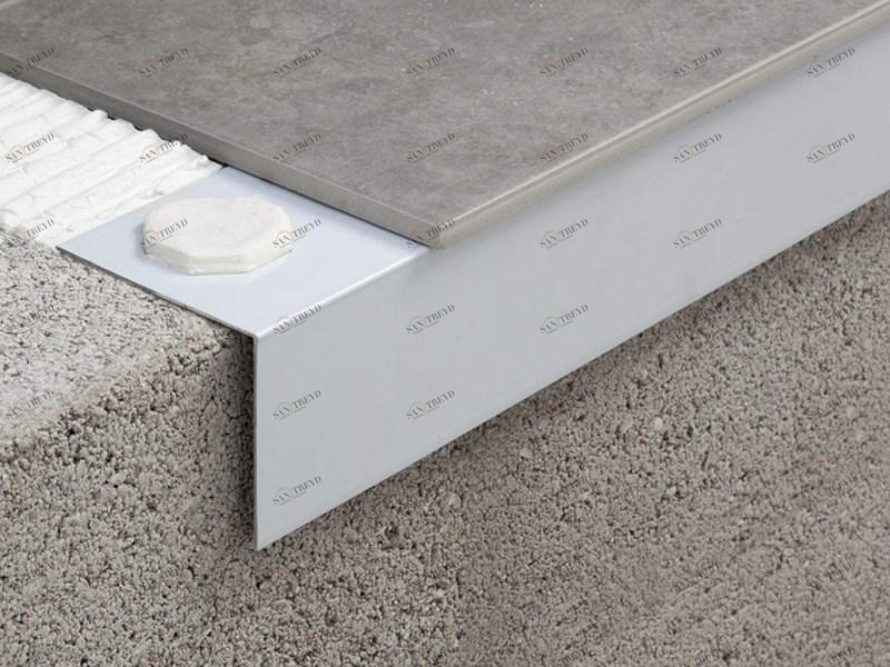 EMAC Italia Профиль и оклад для гидроизоляции Novovierteaguas sun-id-1449695