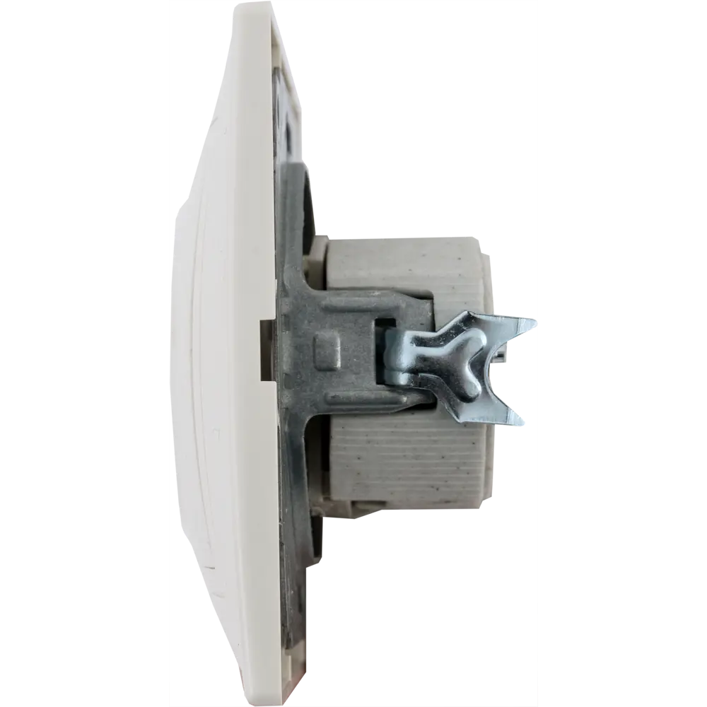 Розетка встраиваемая TDM ELECTRIC Таймыр для бытовой техники 85591111 Серия отсутствует STLM-0064394 - Вид №2
