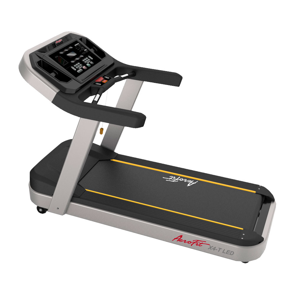 X4-T LED Беговая дорожка aerofit x4-t led AeroFIT 