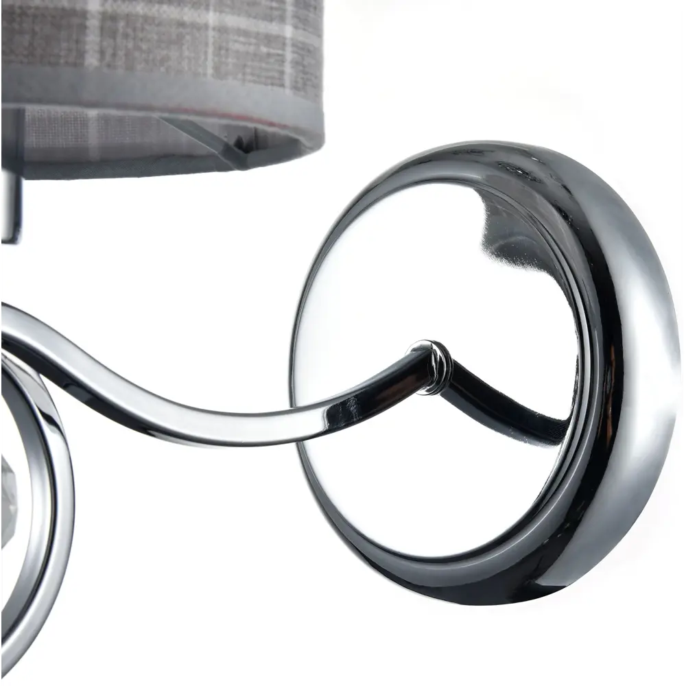 Бра Freya — современный настенный светильник с изогнутой основой 89168240 STLM-0079432 - Вид №2