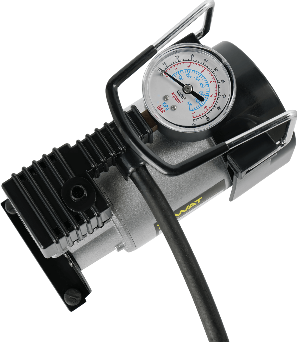 5637244 Компрессор SWAT SWT-106 STDN-0112757 - Вид №2