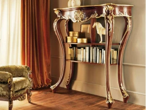 Modenese Gastone Книжный шкаф из массива дерева Villa venezia