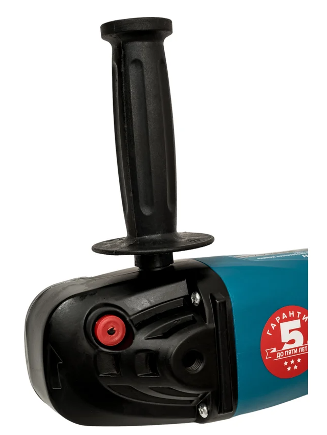 Углошлифовальная машина (УШМ) Кратон AMG-1300-150EC 9145728 STDN-0083829 - Вид №2