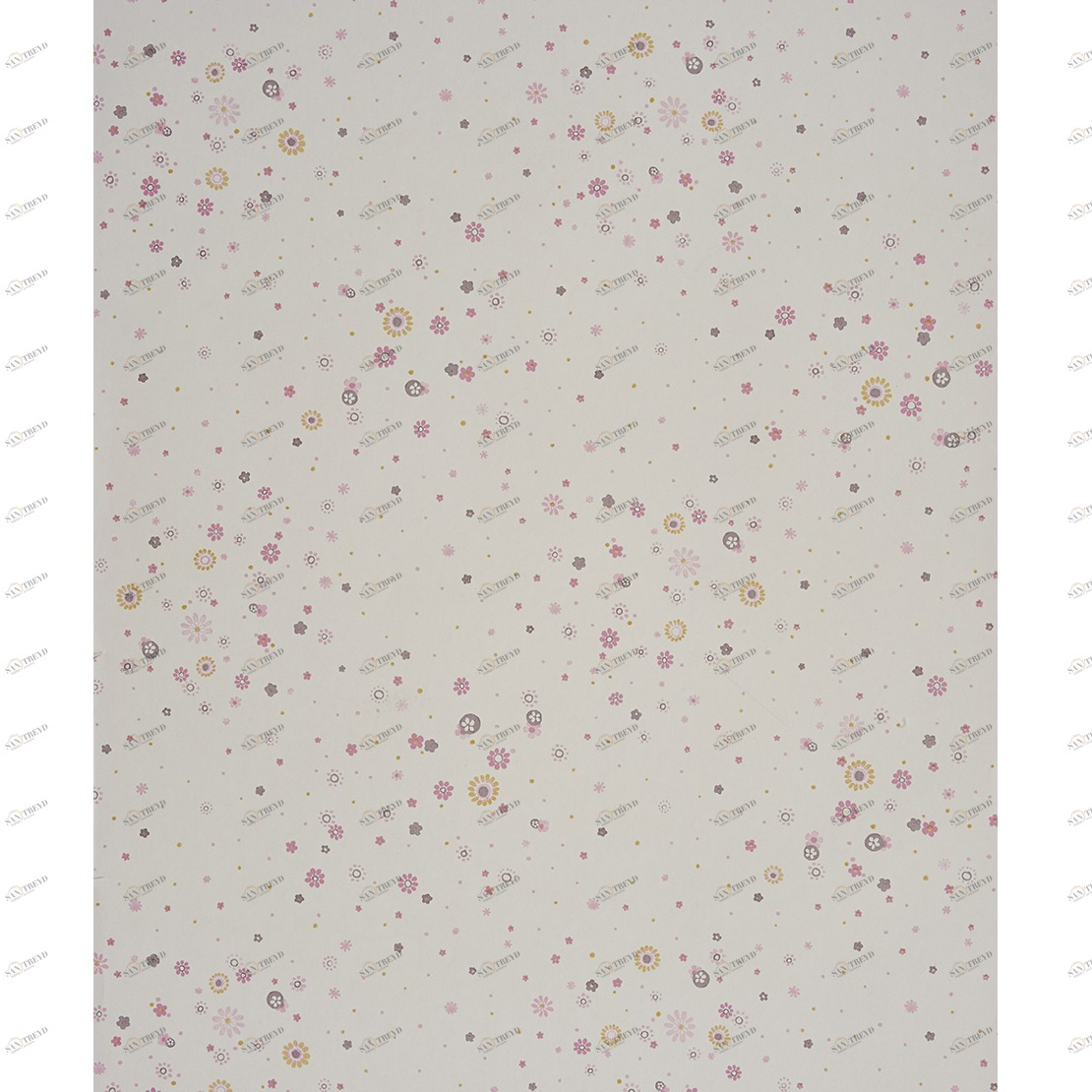 Рулон обоев DOUCE NUIT DCN22704104. Основа Casadeco