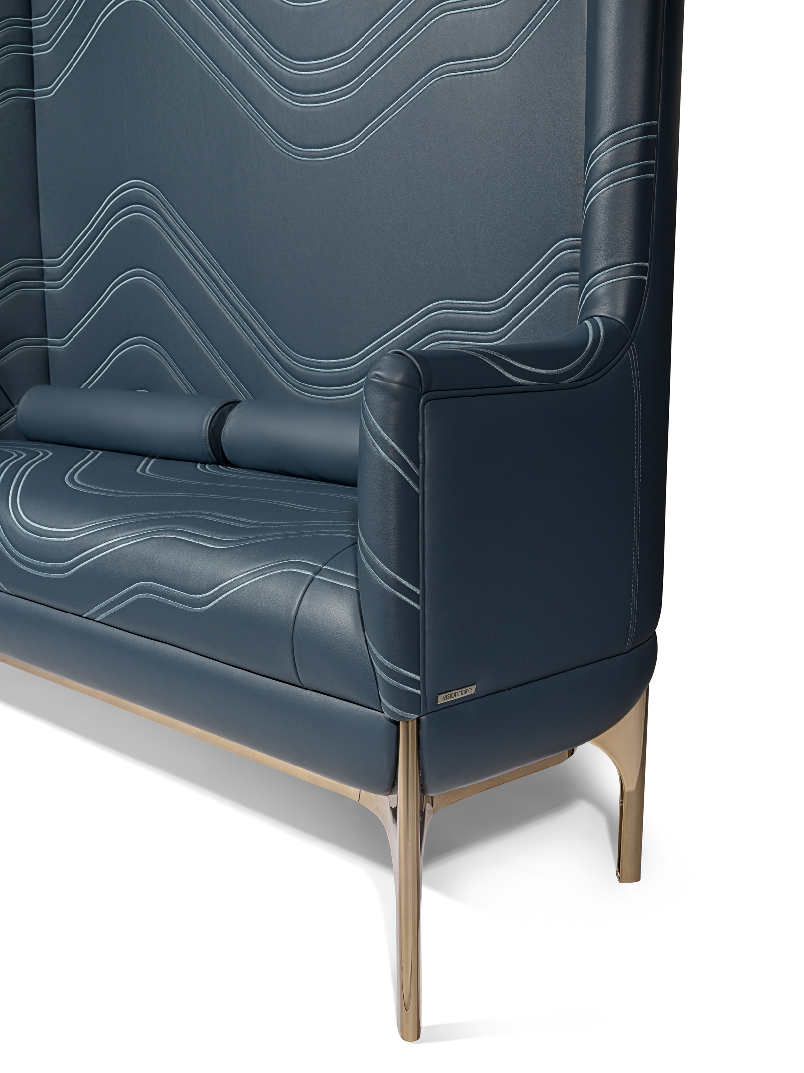 Leandro Высокая скамья Visionnaire  - Вид №5