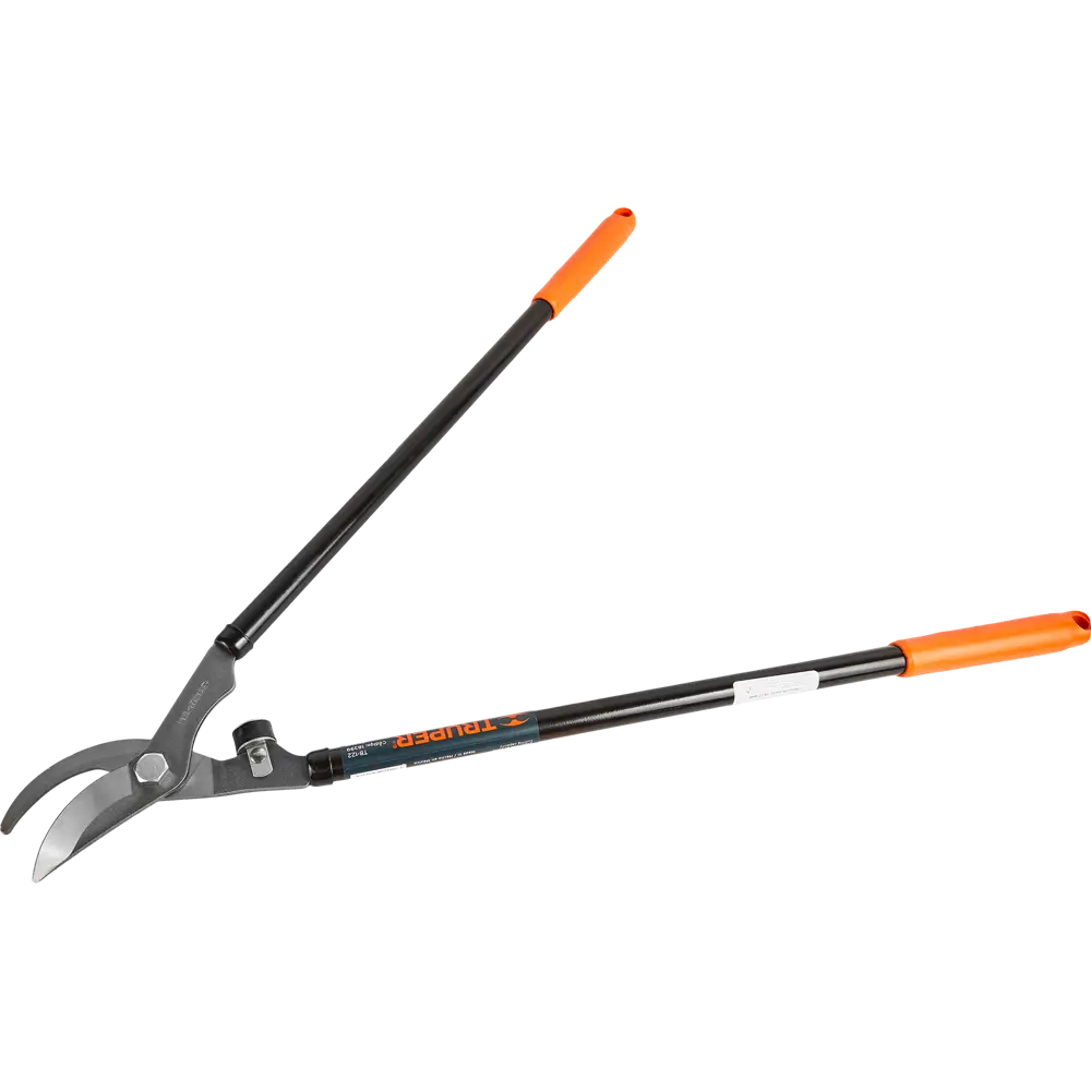 Сучкорез Truper 18399 с телескопическими ручками для высоких веток 85584886 STLM-0064265 - Вид №1