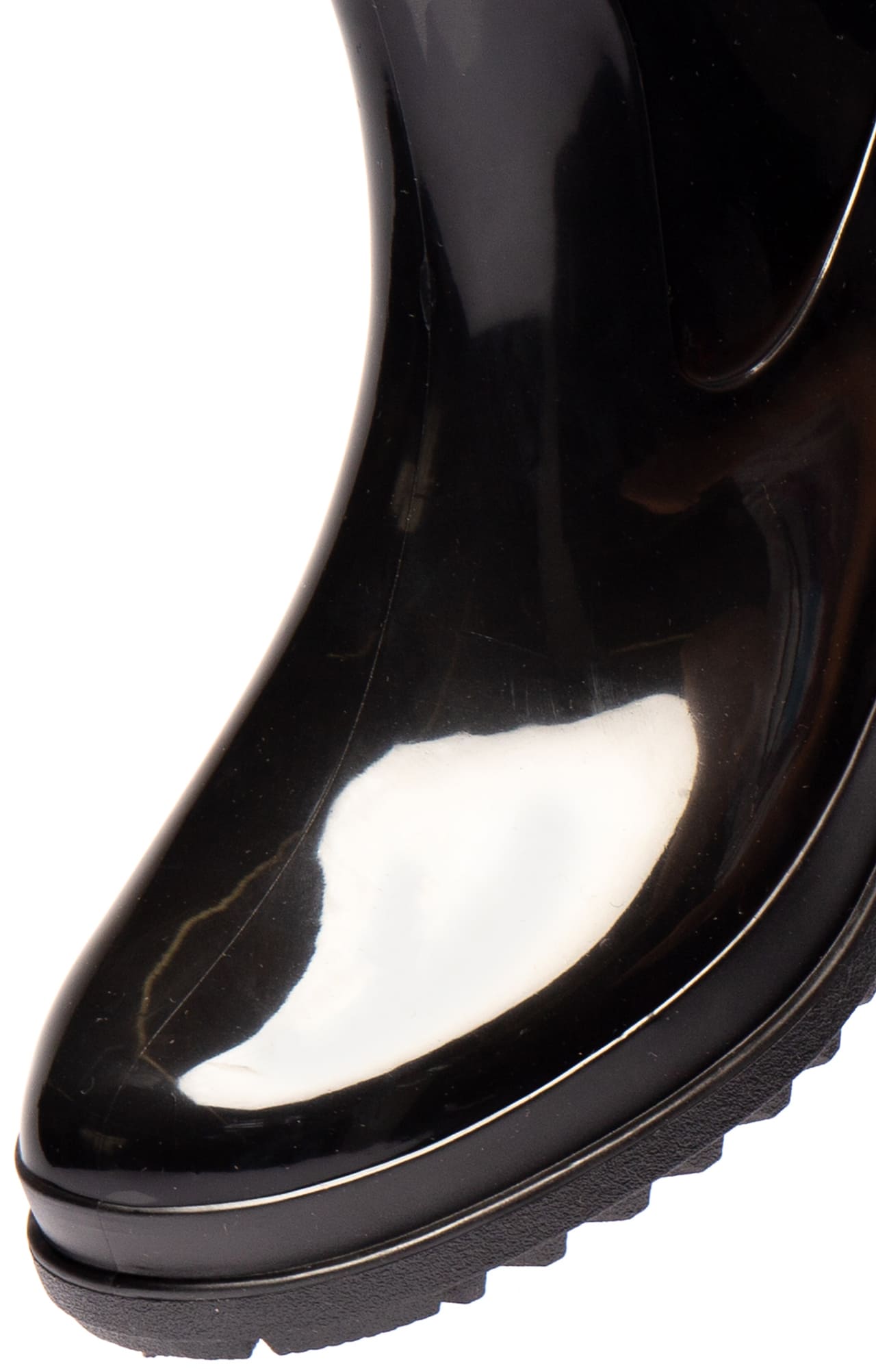 5029682 Сапоги ПВХ с чулком из НТП, модель №2 черные  Зимняя обувь  размер 40 Спецодежда  - Вид №5