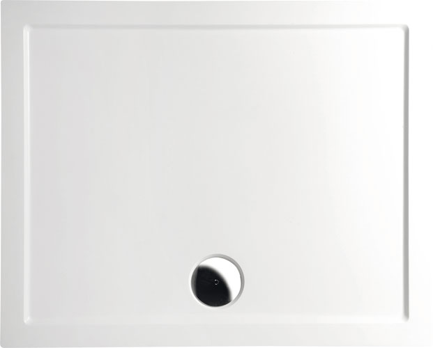 51312R Polysan Душевые кабины из литого мрамора 