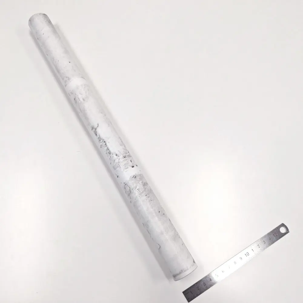 89346768 Пленка самоклеящаяся Кирпич 0.45x8 м цвет белый STLM-0833181 INSPIRE  - Вид №4