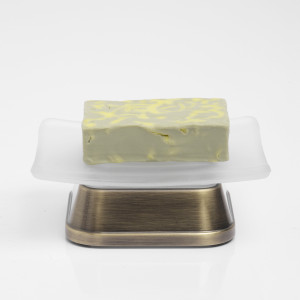 K-5529 Exter Мыльница WasserKRAFT Exter K-5500