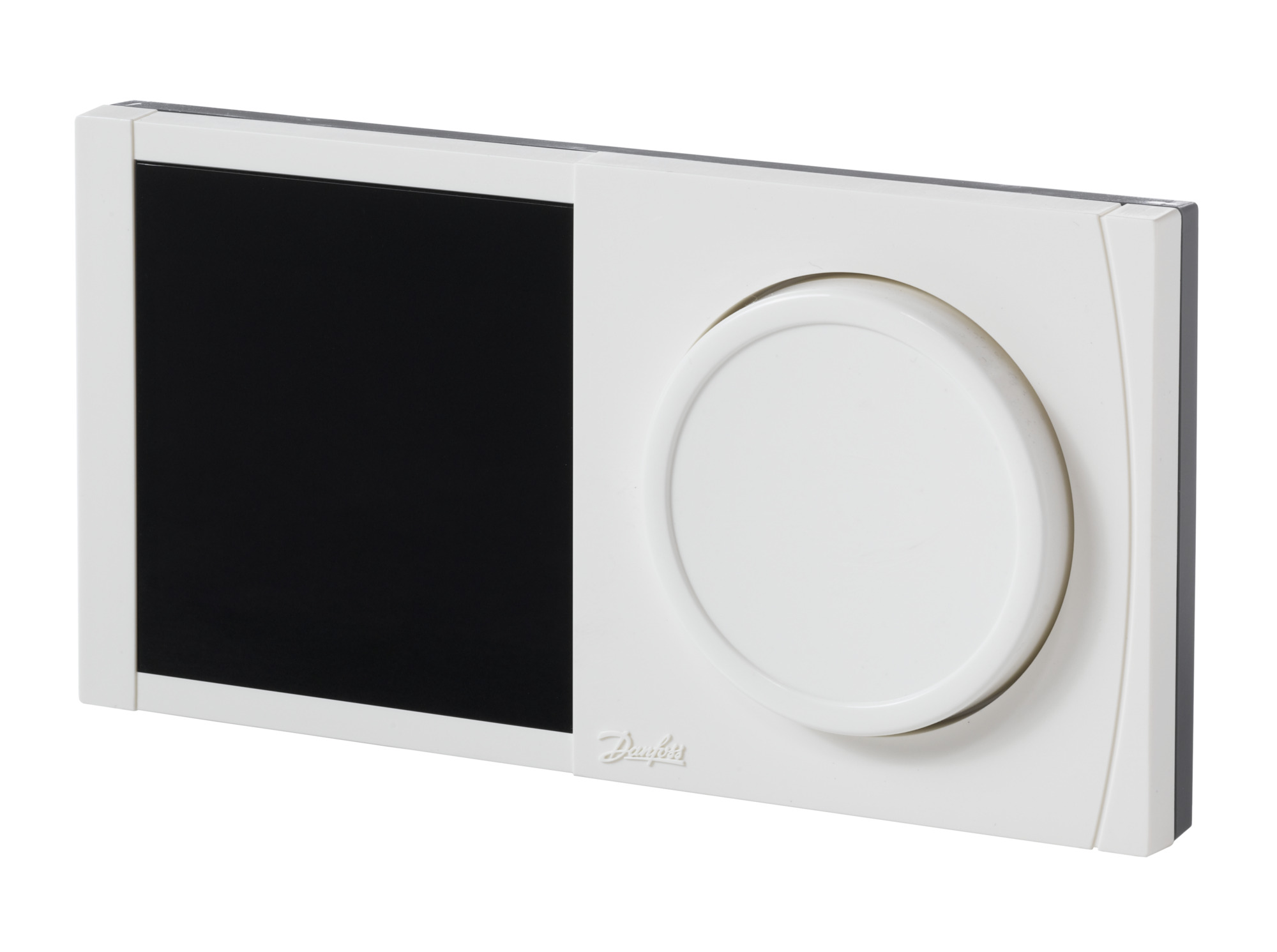 Danfoss Электронный регулятор ECL Comfort 210 Электронный регулятор ECL Comfort 210B 087H3030  - Вид №6