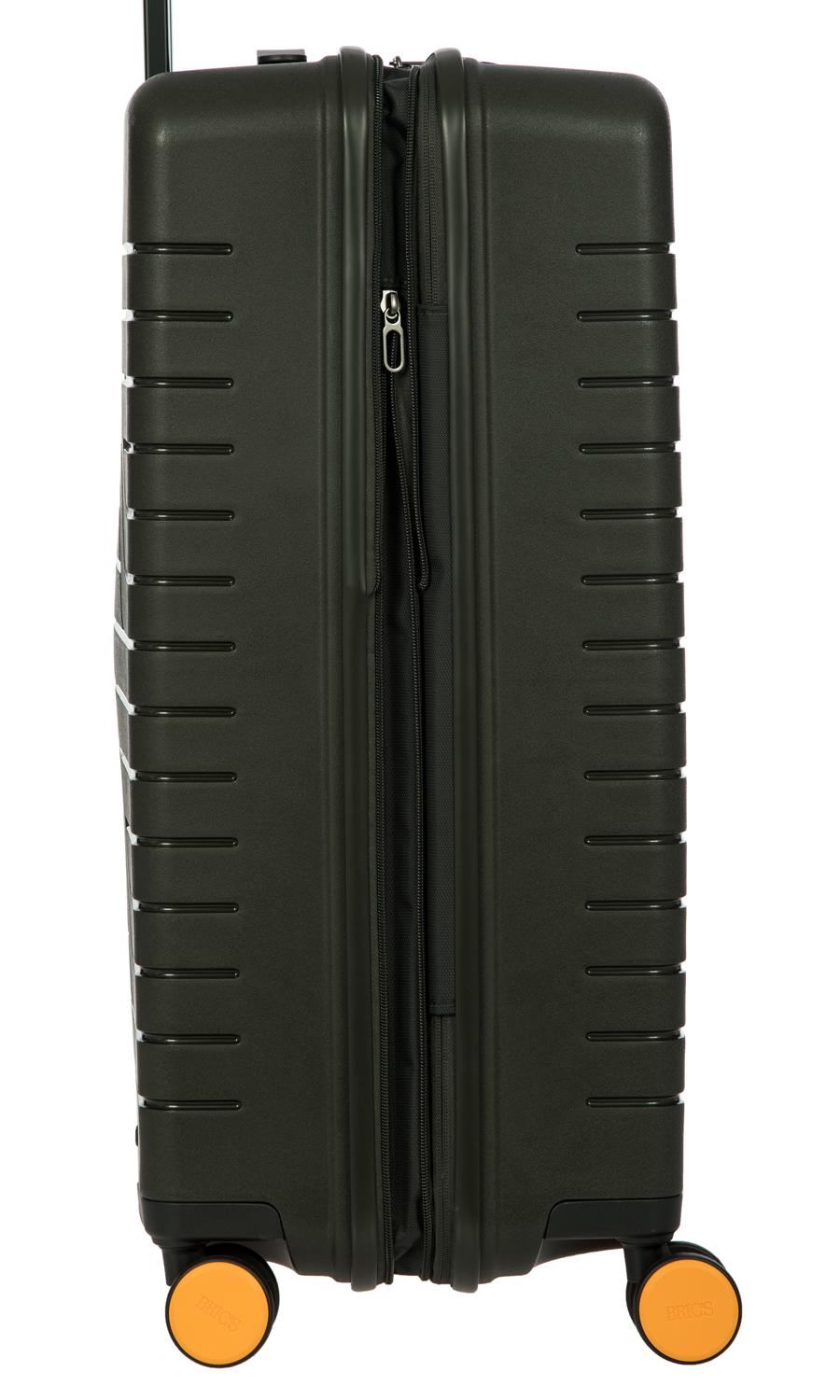 B1Y08431.078 Чемодан B1Y08431 Expandable Hard-Shell Medium Trolley BY Brics Ulisse - Вид №8