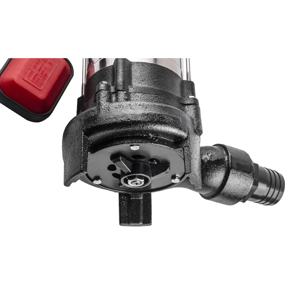 Насос погружной фекальный Hammer NAP1100FD, 16000 л/час STLM-2140651 - Вид №1