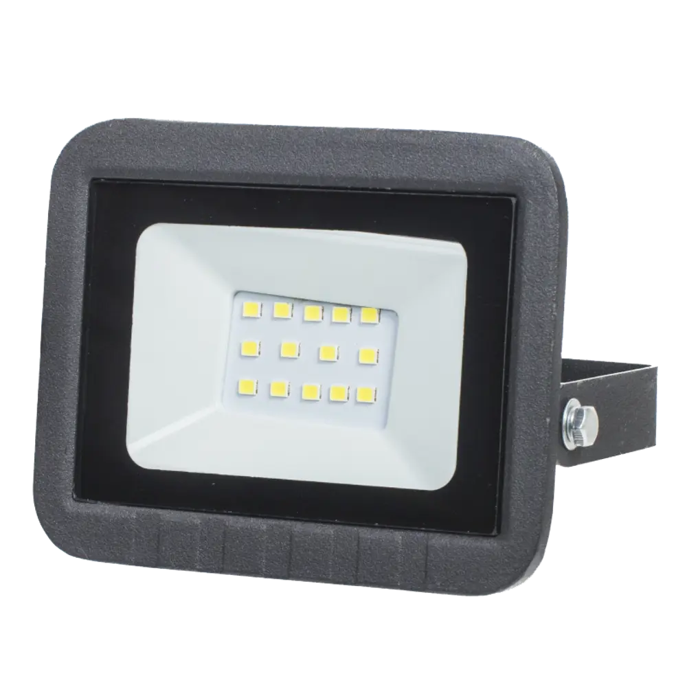 Прожектор светодиодный Volpe 10 Вт, 750 Лм STLM-2075521