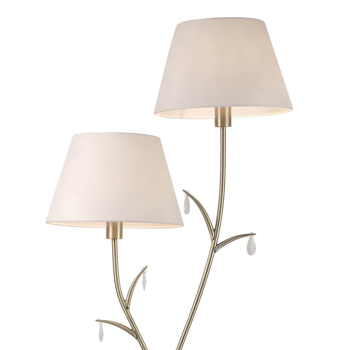 066381 Торшер 6340 Mantra Andrea