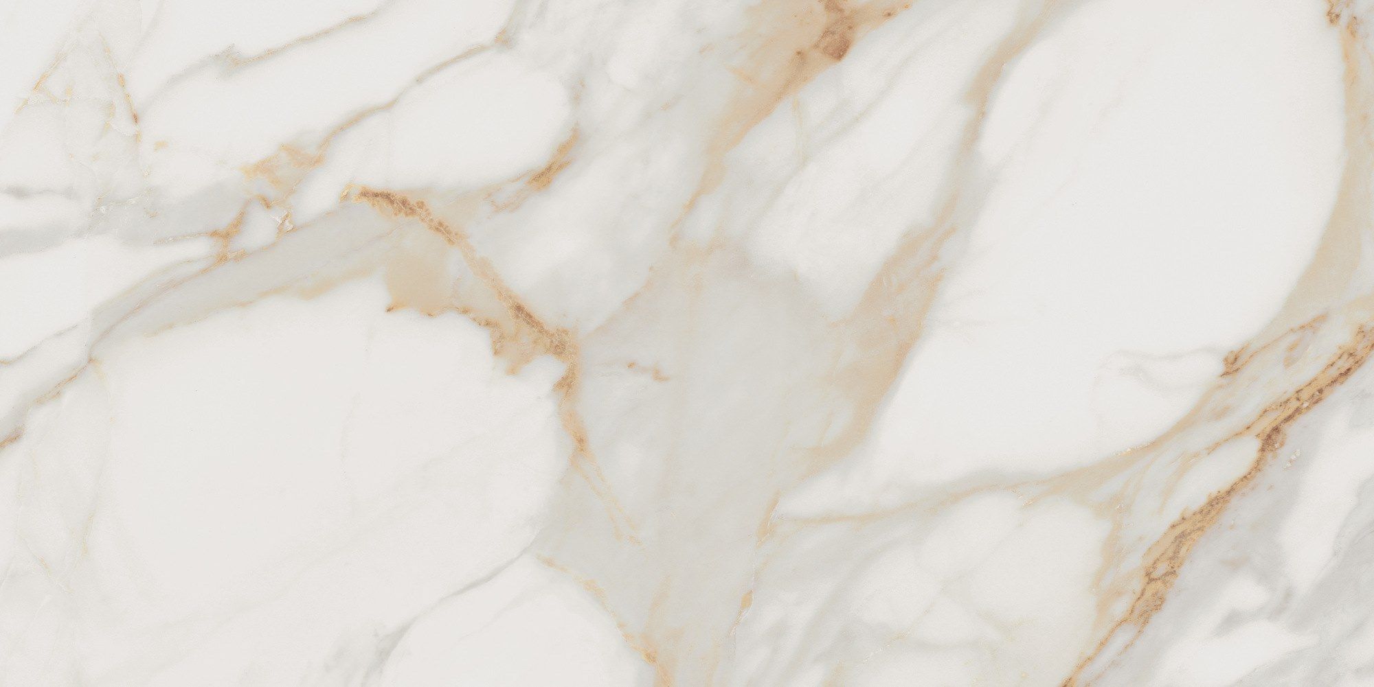 Пол / керамогранит с мраморным эффектом FAP ceramiche Roma Gold ARCH-00044009 - Вид №111