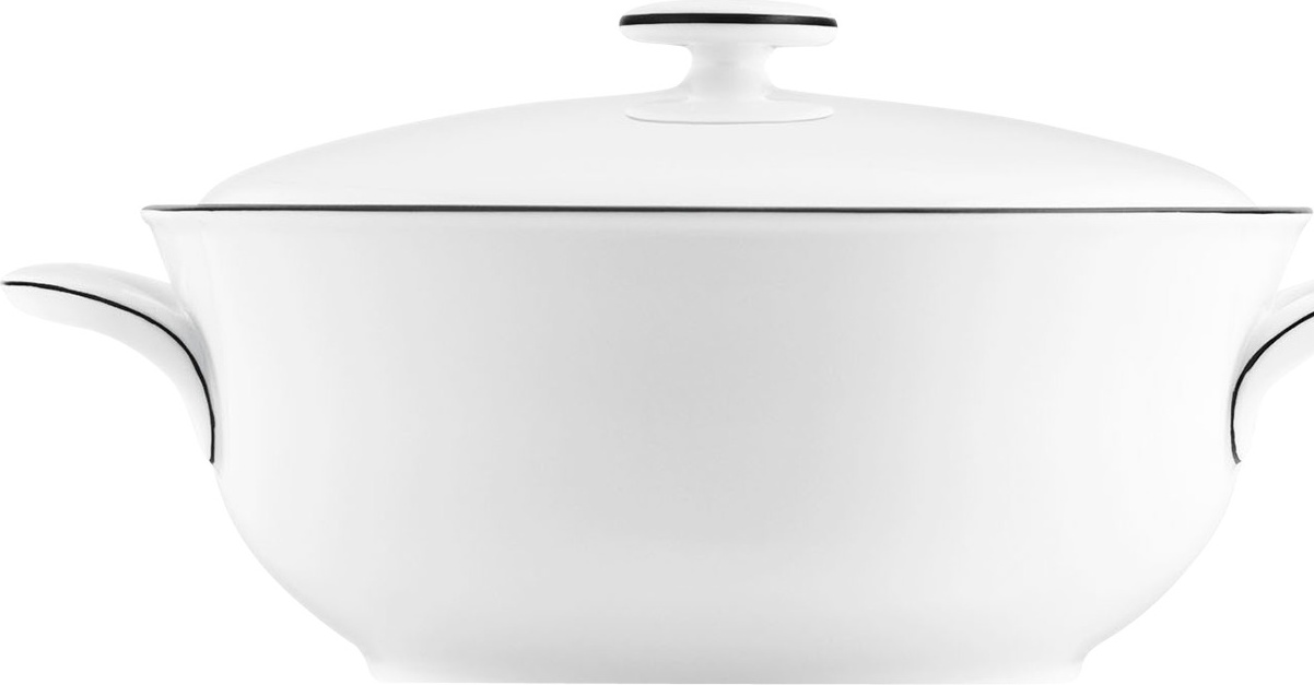 10642830 Супница Фарфоровая Furstenberg Германия 