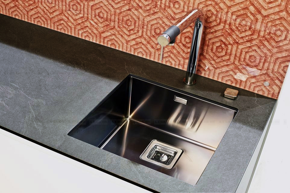 Стеновые панели - Люцерна скуро LIGRON LIST09 934 - Вид №4