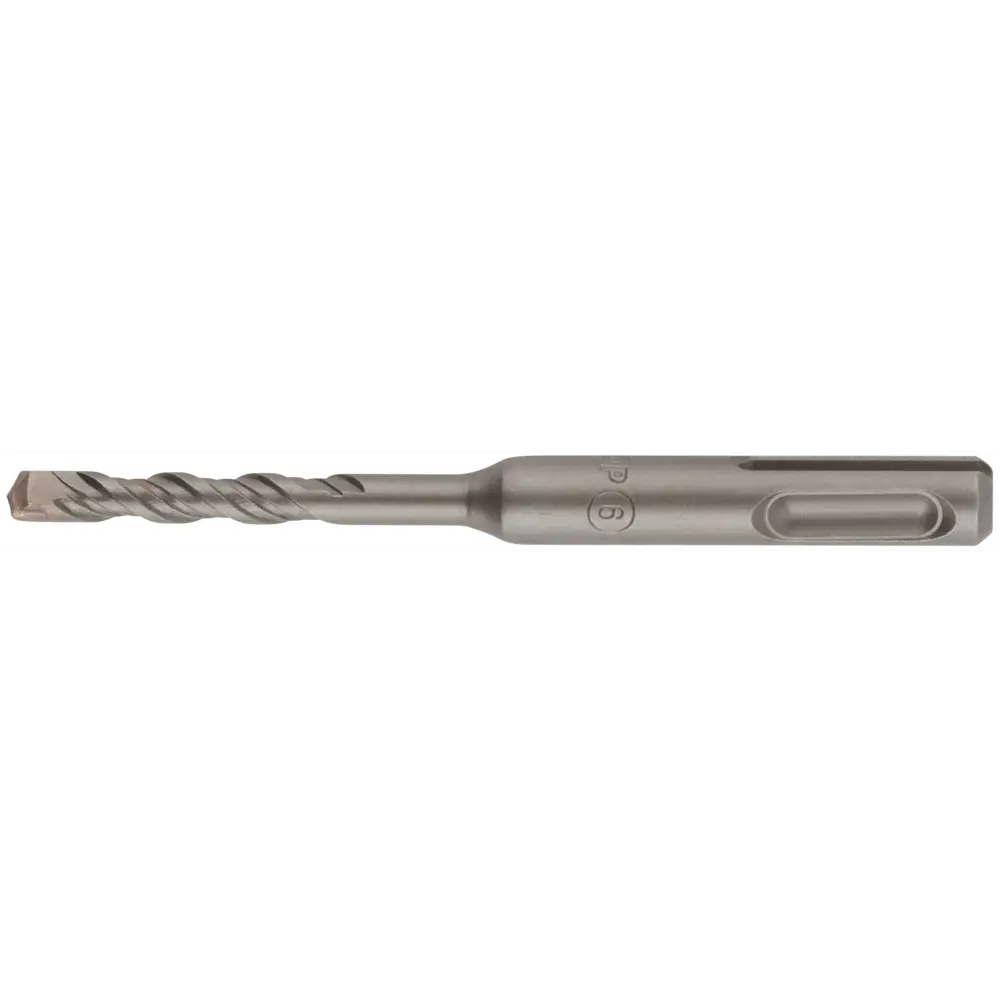 Бур по бетону SDS plus Cupop 49-6110 6x110 мм 82266928 STLM-2017381 CUTOP  - Вид №1