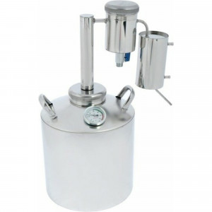 82858416 Дистиллятор Лидер Алмаз-2 16 л