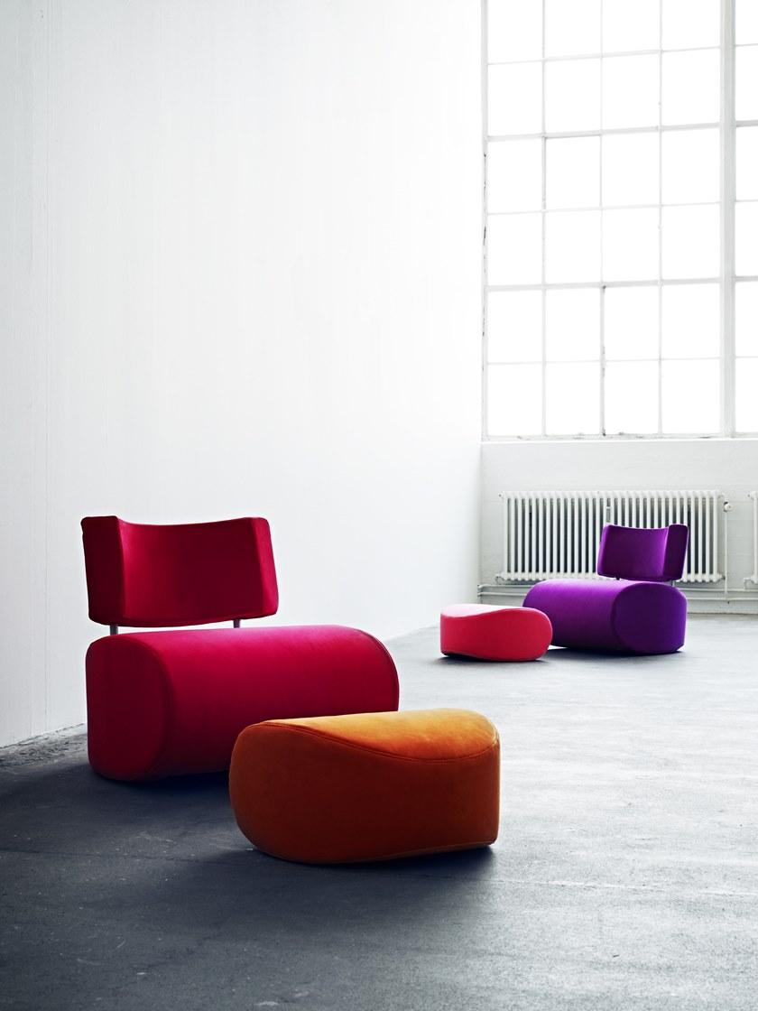 SOFTLINE Кресло-качалка со съемным чехлом sun-id-1431709 - Вид №3