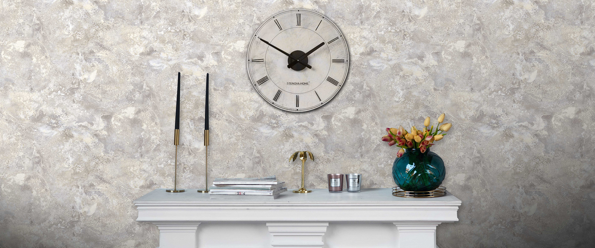 Victoria Stenova 889758 Мотив COSMOS 889758  - Вид №1