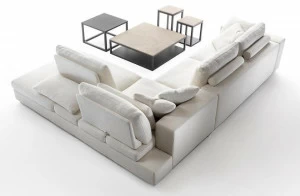 Marelli Диван угловой трансформируемый Jack