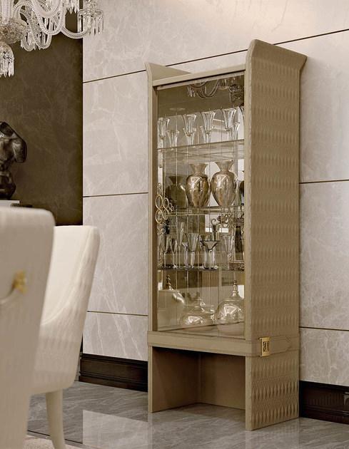 Turri Хрустальная витрина Numero tre sun-id-1443114 - Вид №2