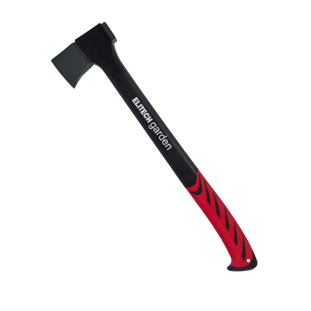 Топор Elitech Garden CA1250 для колки дров 1.25 кг 89404718 STLM-1573235