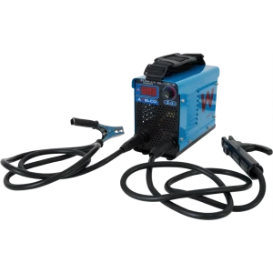 Сварочный аппарат инверторный Awelco Extra 170, 160 А, до 4 мм