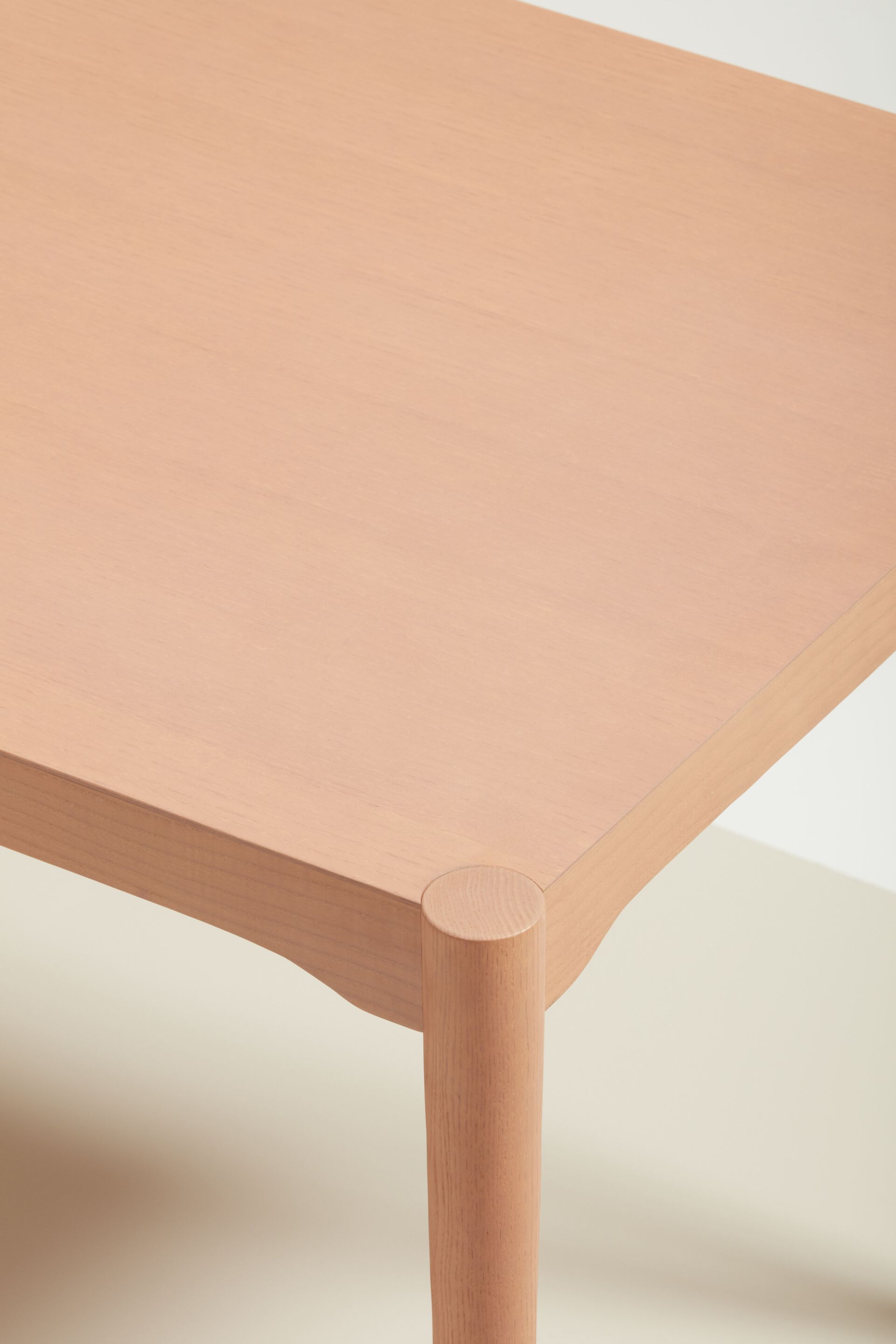 Прямоугольный обеденный стол из ясеня Billiani Frisée ARCH-00066704 - Вид №5