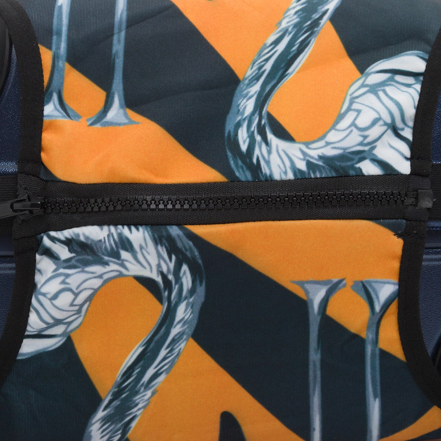 EBHP15-S Чехол для чемодана малый EBHP15 S Hypnosebird Eberhart  - Вид №2