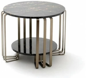 Grilli Круглый журнальный столик Jazz 810105