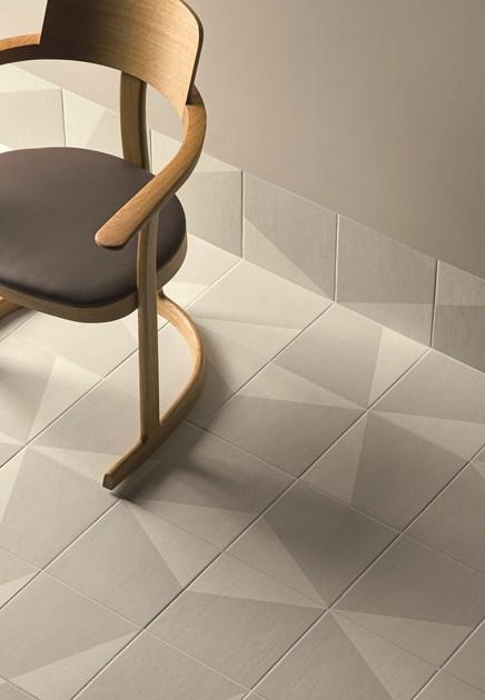 Mutina Настенная / напольная плитка из глазурованного керамогранита Puzzle sun-id-1415555 - Вид №29