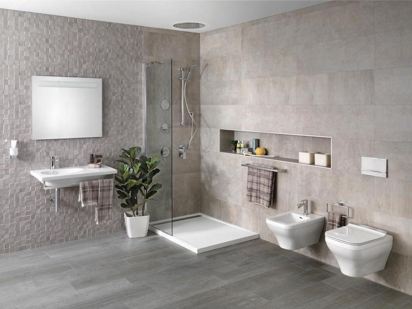 NOKEN Смеситель для биде с регулируемым изливом Urban sun-id-1431623 - Вид №3