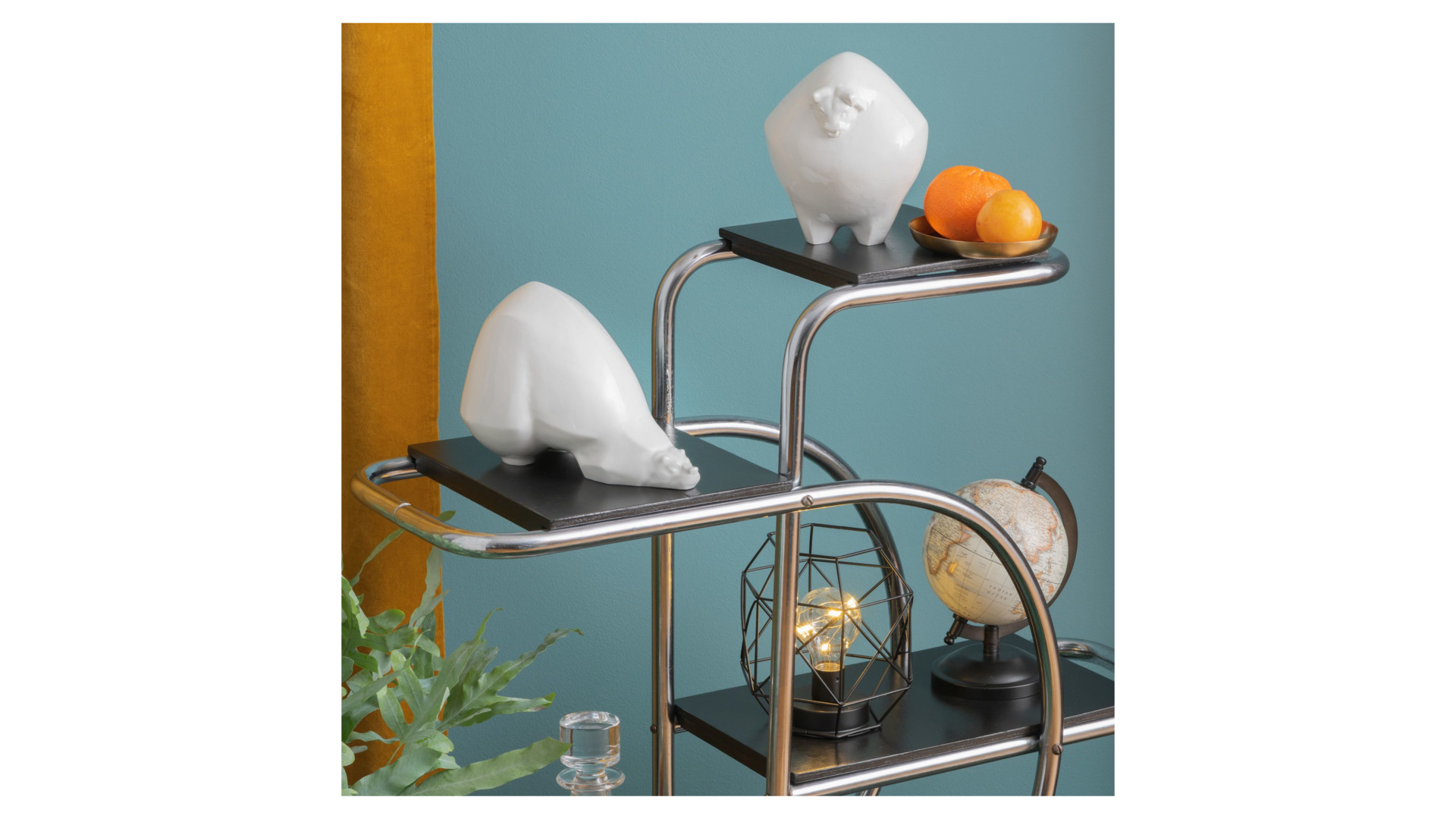 10669582 Meissen Фигурка Meissen "Бык" 16см п/к Фарфор Животные - Вид №5