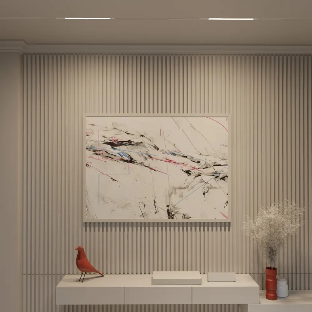 Arte Lamp Lineetta — линейный трековый светильник с нейтральным белым светом 4000K 89376485 STLM-1568120 - Вид №1
