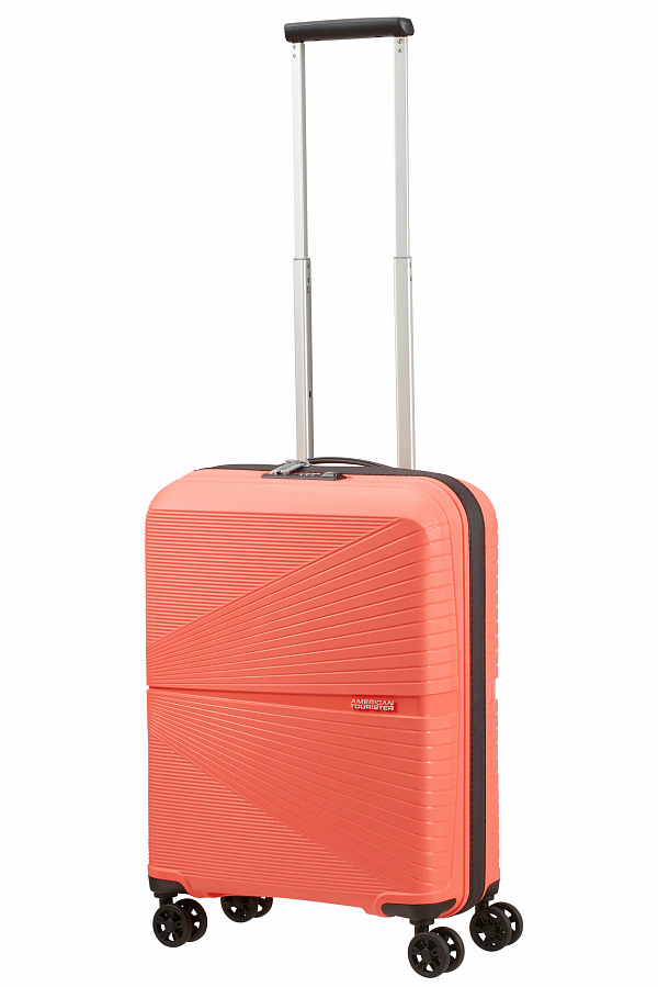 88G-30001 Чемодан 88G*001 Spinner 55 American Tourister Airconic  - Вид №6