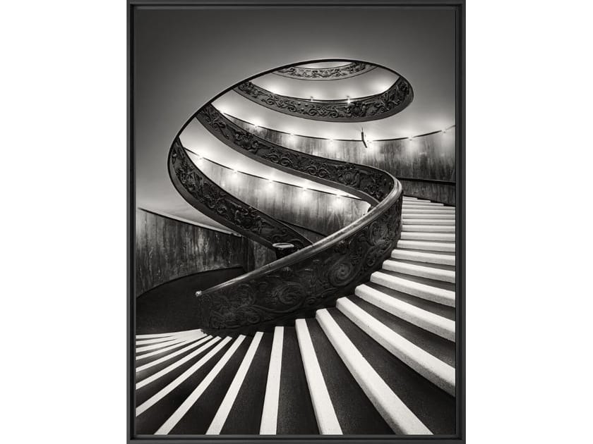 Печать фотографий на бумаге YellowKorner город ARCH-00133951