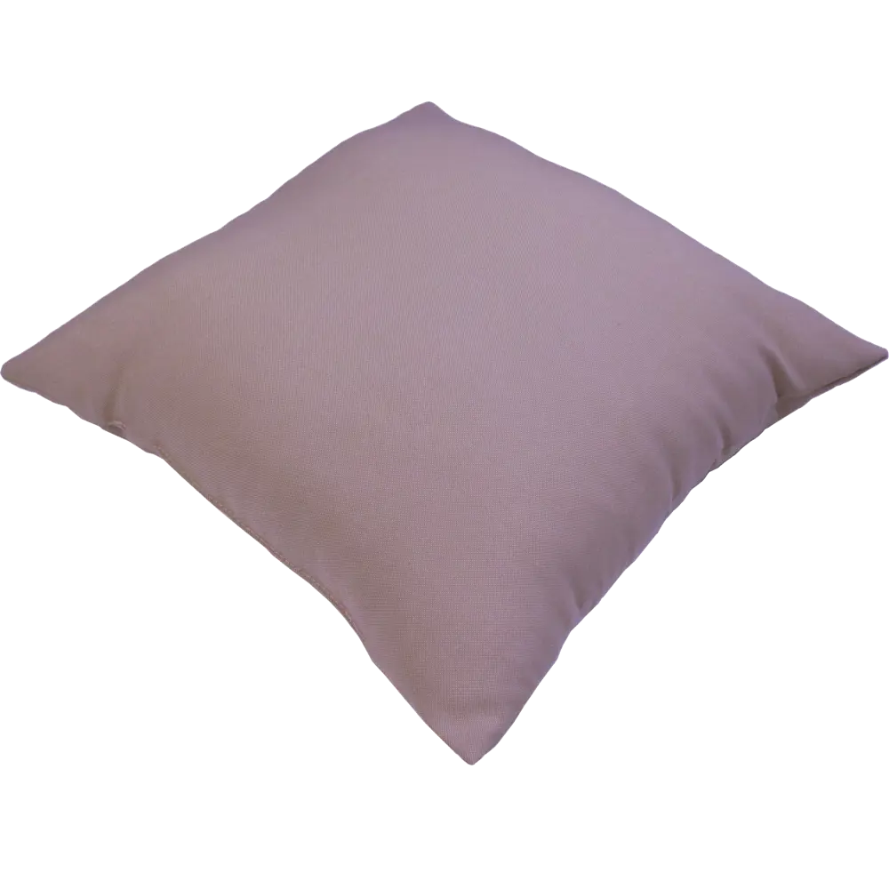 Подушка Inspire Pharell 40x40 см цвет сиреневый Bohemia 4 84736837 STLM-2130500  - Вид №1