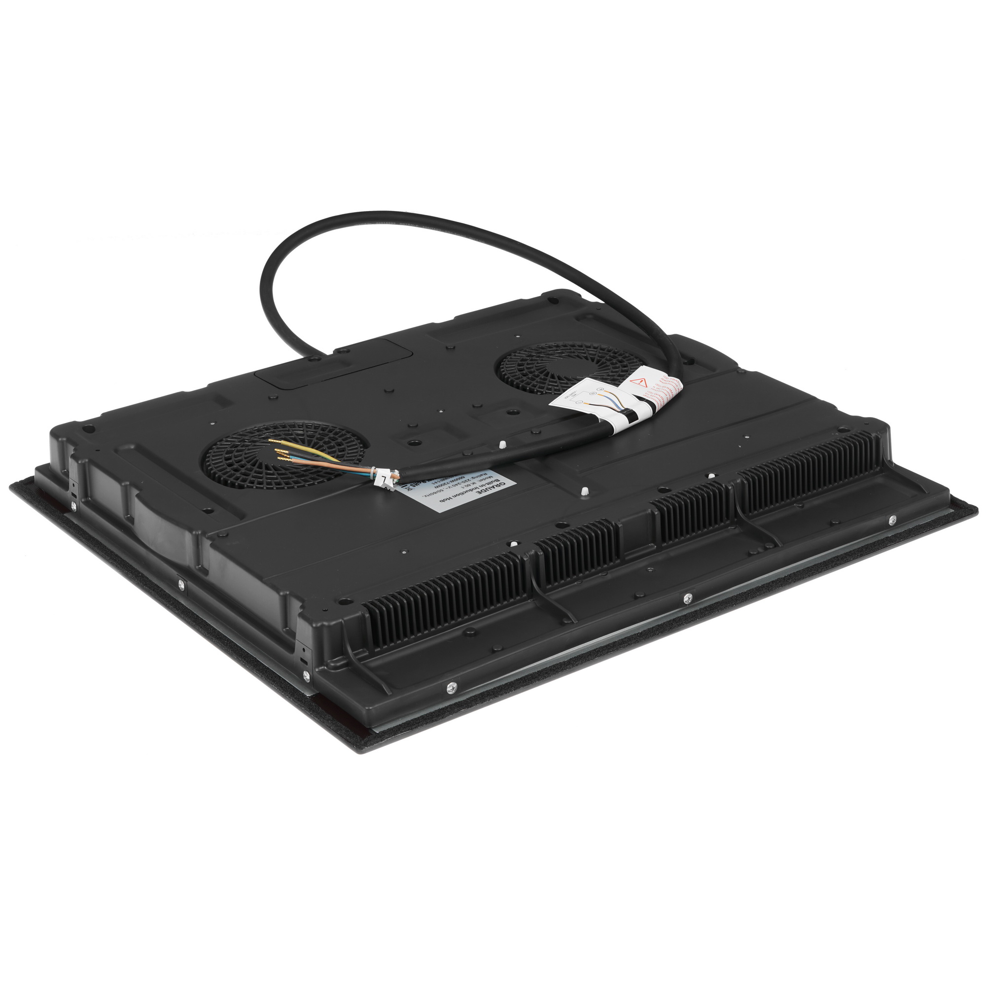 1319596 Индукционная варочная поверхность Graude IK 60.1 STDN-0078170 - Вид №3