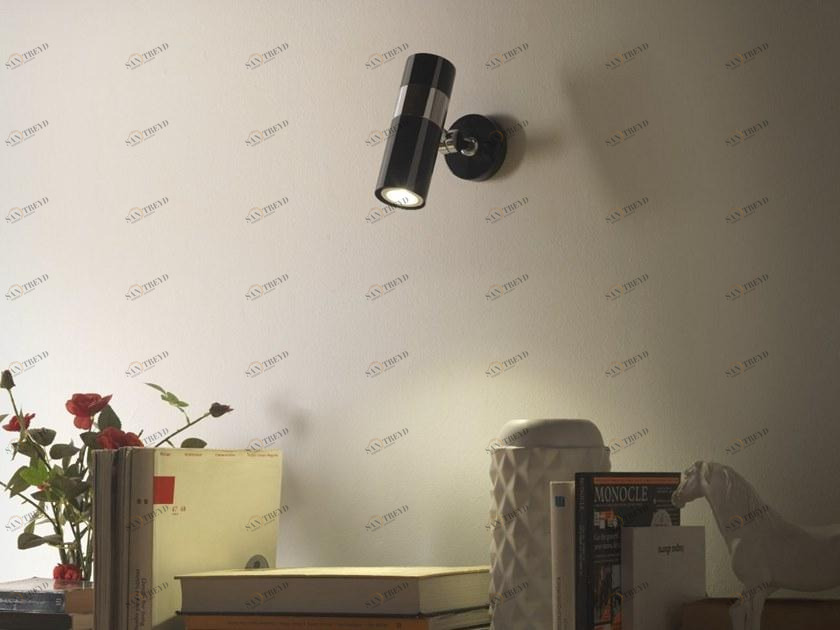 Aromas del Campo Настенный светильник из металла Pago A1126 