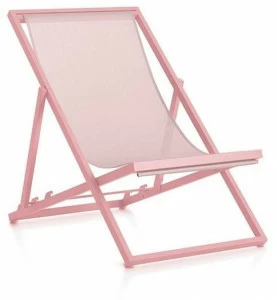 Diabla Лежащий шезлонг Picnic