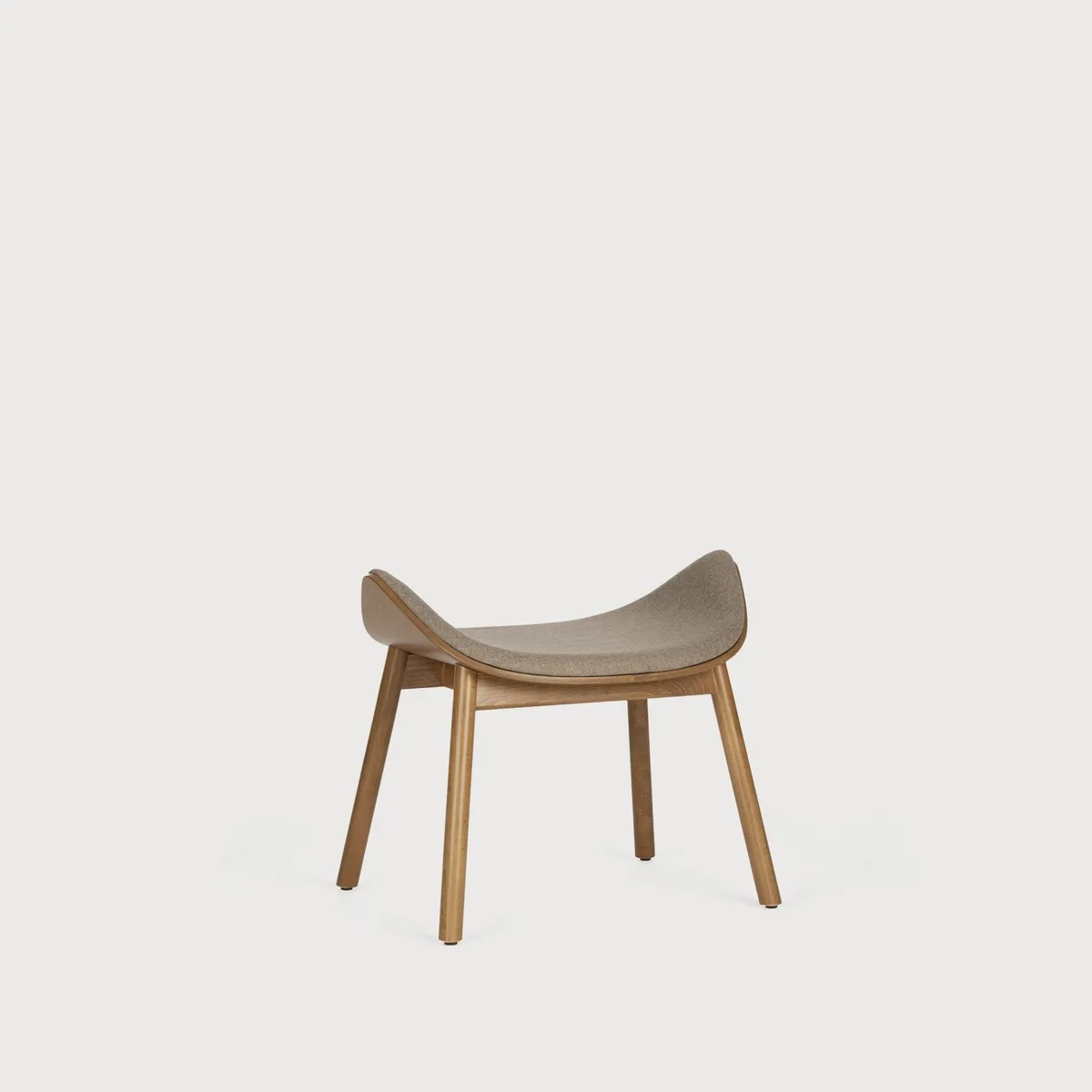 Табурет 5340 ARIAOTTOMAN WW C Paged