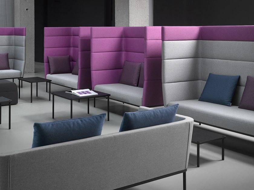 mminterier Прямоугольный деревянный журнальный столик Element sun-id-1362576 - Вид №2