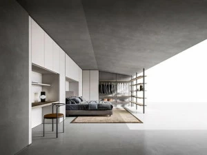 Zalf Мостовой шкаф Alterna